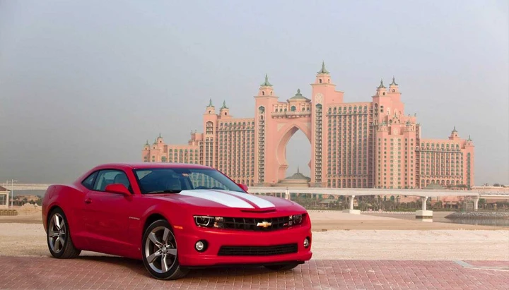 Chevrolet Camaro e Ford Mustang prossimamente in Europa
