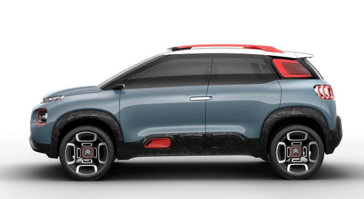 Citroen: ecco le novità per il Salone di Ginevra
