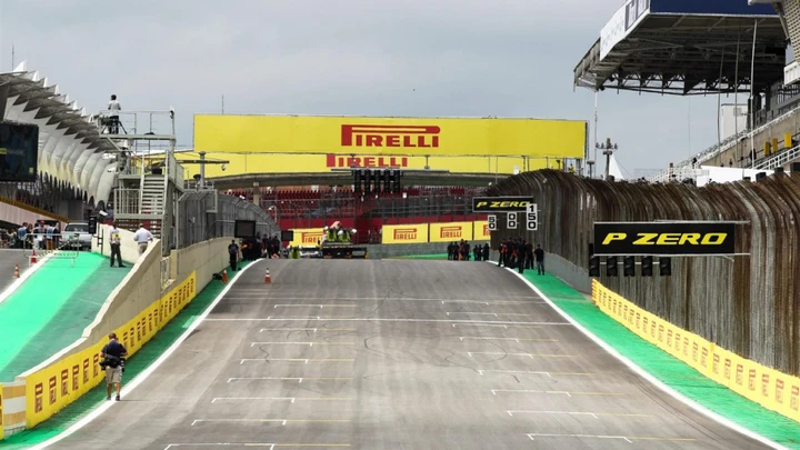 Formula 1: Rosberg trionfa in Brasile