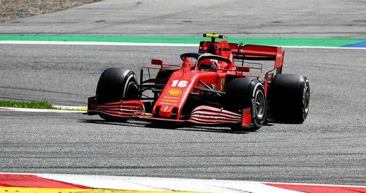 F1, Ferrari: la monoposto potrebbe avere nuove pance in Ungheria
