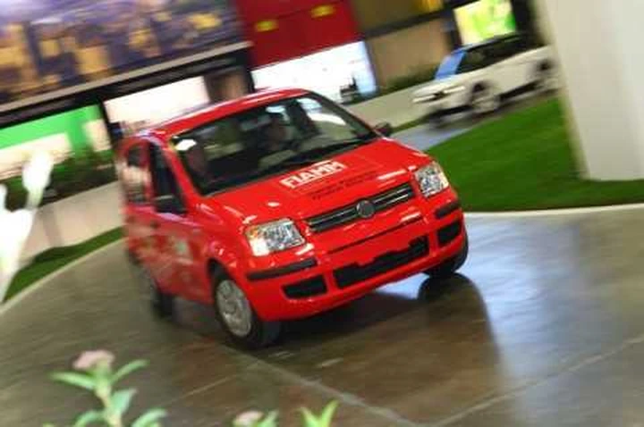 FIAMM protagonista al Motor Show 2010