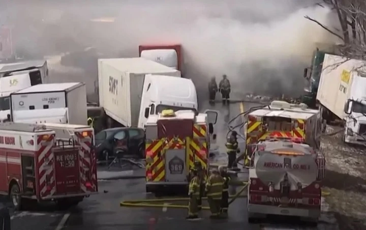 Cosa fare in caso di incidente in autostrada: la procedura