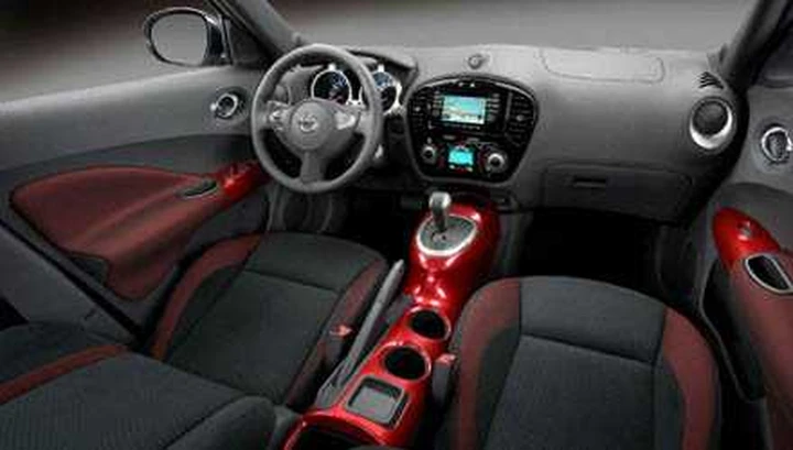 Nissan Juke contro tutte: da Dacia a Skoda