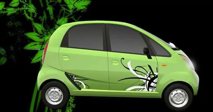Tata sta pensando a una Nano ibrida