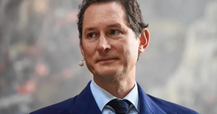 Elkann in Parlamento: 