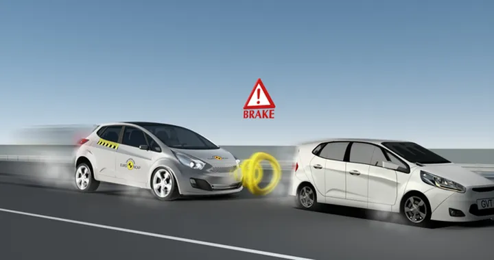 Crash test EuroNcap: le nuove simulazioni di urto 2020