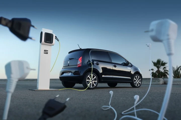 Seat Mii: arriva la variante elettrica