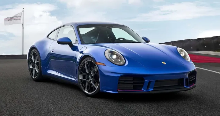 Porsche 911 Carrera T Club Coupe: 70 anni di passione in edizione limitata