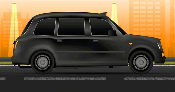 Chi salverà il Black Cab di Londra: crisi del taxi nero