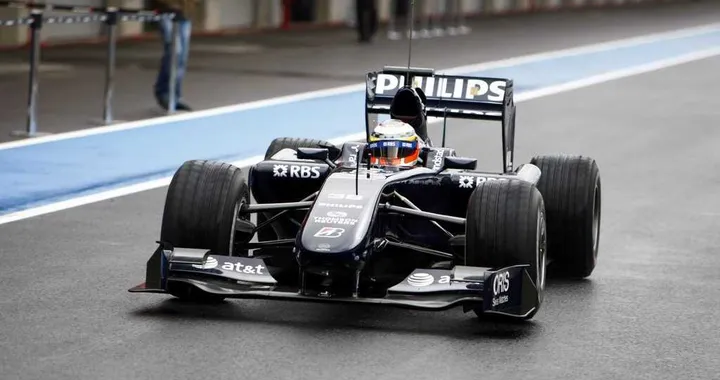 F1: torna il binomio Williams-Renault