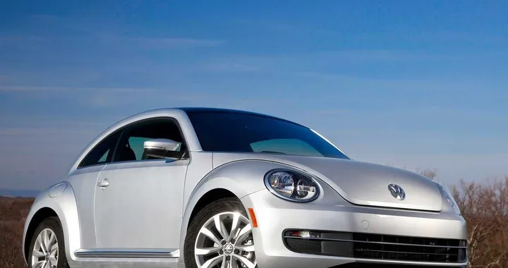 Volkswagen Maggiolino diesel: arriva in estate