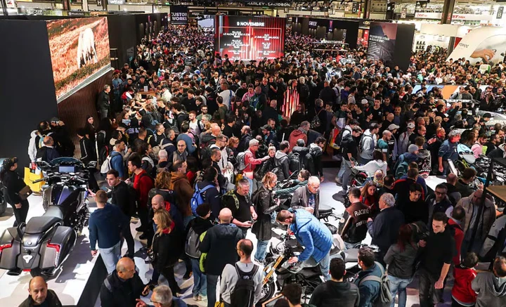 EICMA 2025: come arrivare con treno, metropolitana o auto