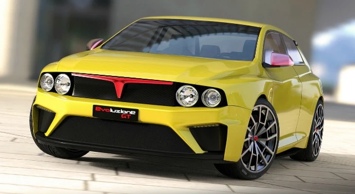 Nuova Lancia Delta HF Integrale: il ritorno nel 2016