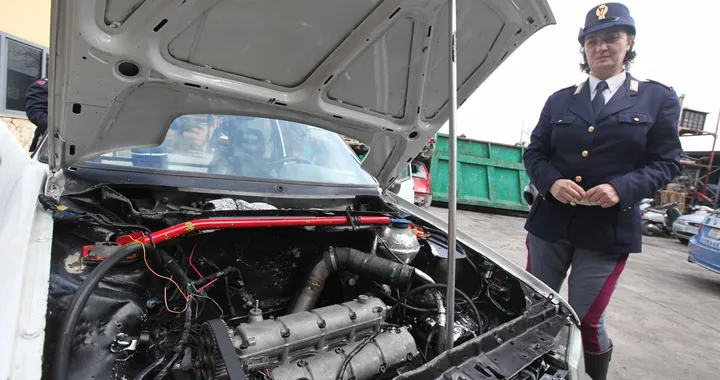 Centraline auto: perché la rimappatura è illegale?