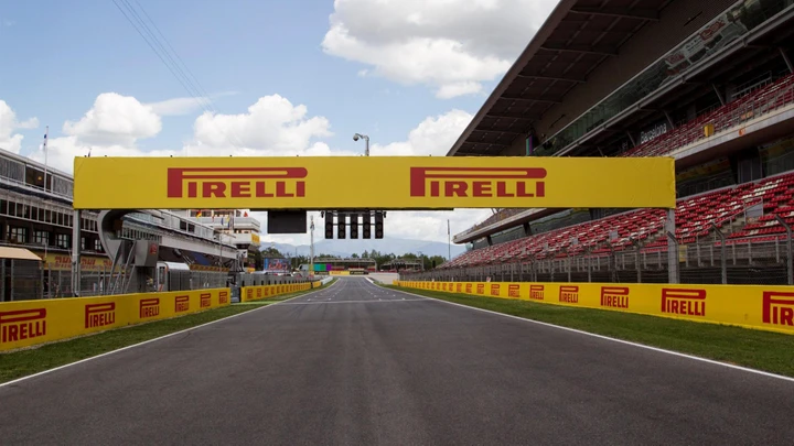Da 0-100: il Gran Premio di Spagna 2016