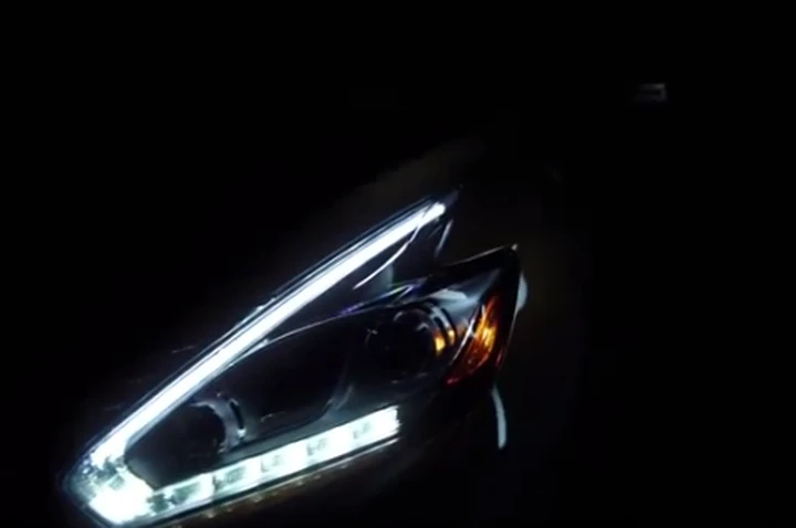 Nuova Nissan Murano: il primo video teaser