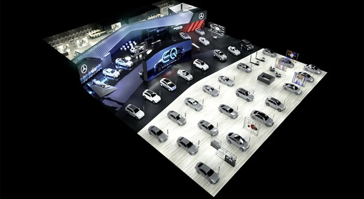 Mercedes e Smart: annunciate le novità per il Salone di Ginevra