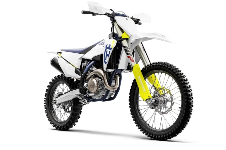 Husqvarna: aggiornamenti 2018 per la gamma cross