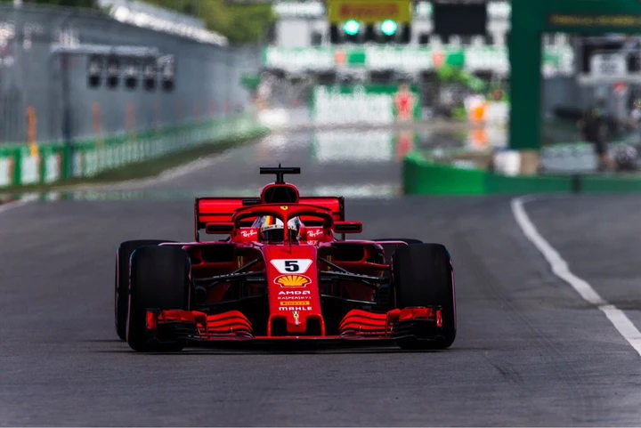 F1 Gran Premio del Canada, qualifiche: Vettel e la pole tanto attesa