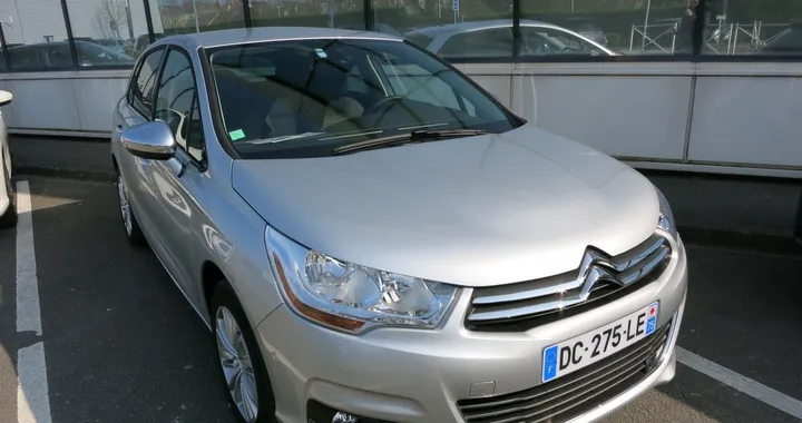 Citroen C4 e-THP PureTech 130cv: primo contatto
