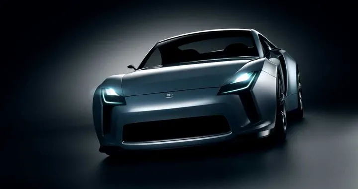 Toyota Supra Concept, ispirata alla FT-86