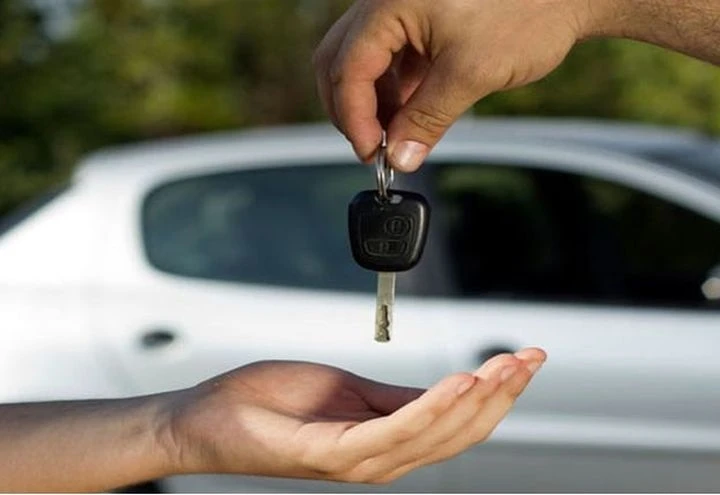 Come funziona il deposito cauzionale nel noleggio auto
