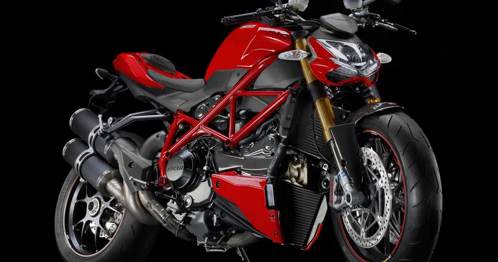 Ducati: in arrivo la Streetfighter V4?
