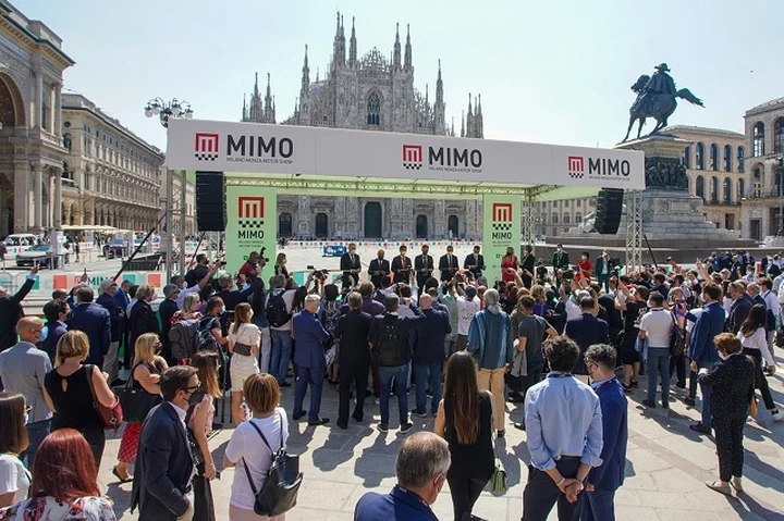 Milano Monza Motor Show: programma e novità