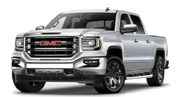 General Motors: maxi richiamo USA per SUV e pick-up