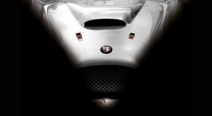 Bristol Cars: nuovo modello nel 2015