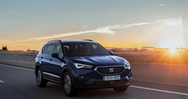 Seat Tarraco: primo contatto con il nuovo SUV spagnolo