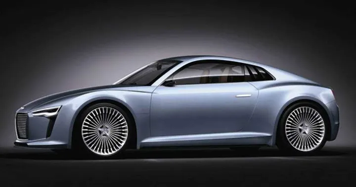 Audi R4 confermata: arriverà nel 2014?