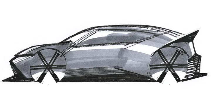 Hyundai svela la nuova IONIQ 3 elettrica alla Milano Design Week 2026