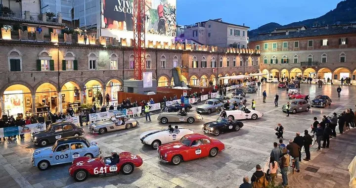 1000 Miglia 2023: tutte le novità