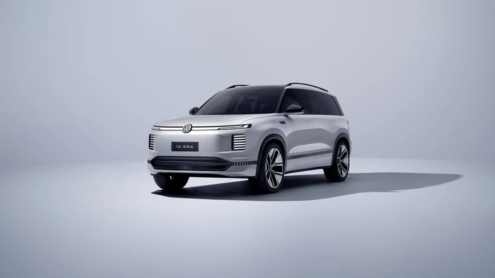 Volkswagen rivoluziona la mobilità elettrica con la piattaforma MEB Plus