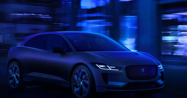 Jaguar I-Pace 2023: ecco le novità dell'elettrica