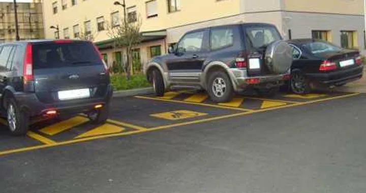 Una soluzione per proteggere i disabili