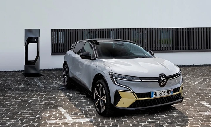 Renault Mégane E-Tech Electric: ordinazioni, allestimenti e prezzi