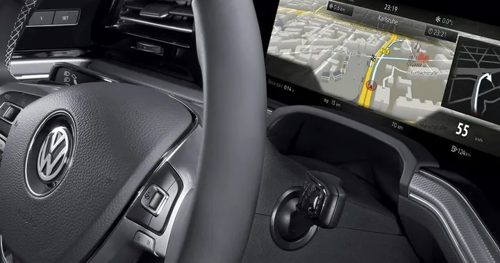 Bosch: arrivano i display in 3D