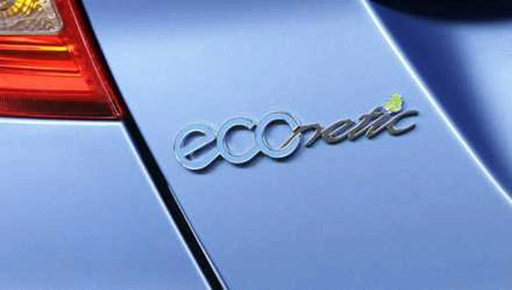 Ford Fiesta ECOnetic: la Fiesta da 27 km con un litro