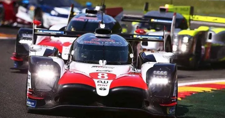 WEC: definito il calendario per terminare la stagione, nonostante il Coronavirus