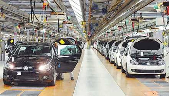 Mercato in lieve crescita in Europa. Alfa Romeo +41%