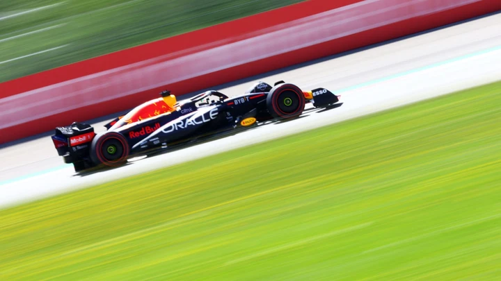 GP d’Austria: pole position fenomenale di Verstappen