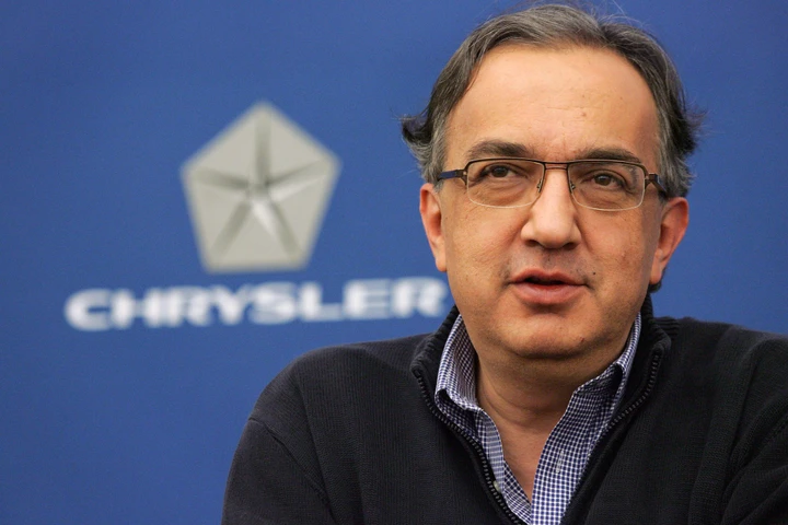 Dieselgate, Marchionne pronto ad acquistare