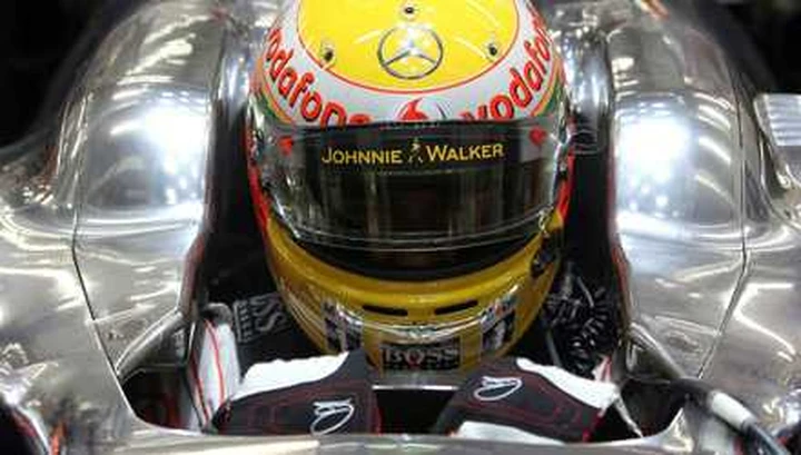 F1, McLaren: la richiesta di Hamilton