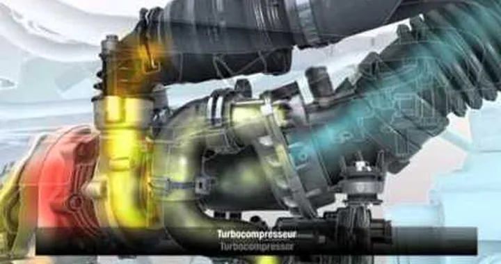 Renault: debutta il nuovo diesel Energy dCi 130