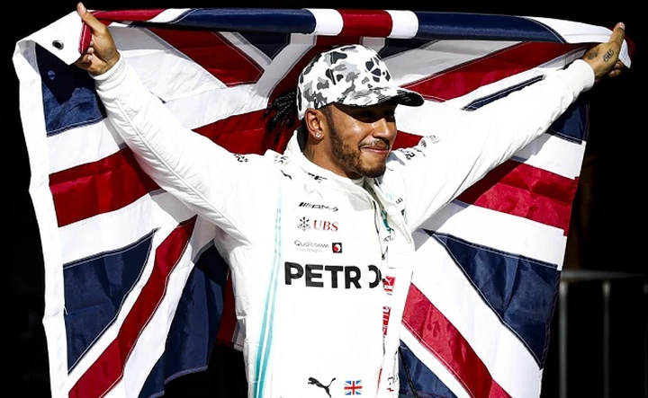 Lewis Hamilton: fenomenologia del sei volte iridato
