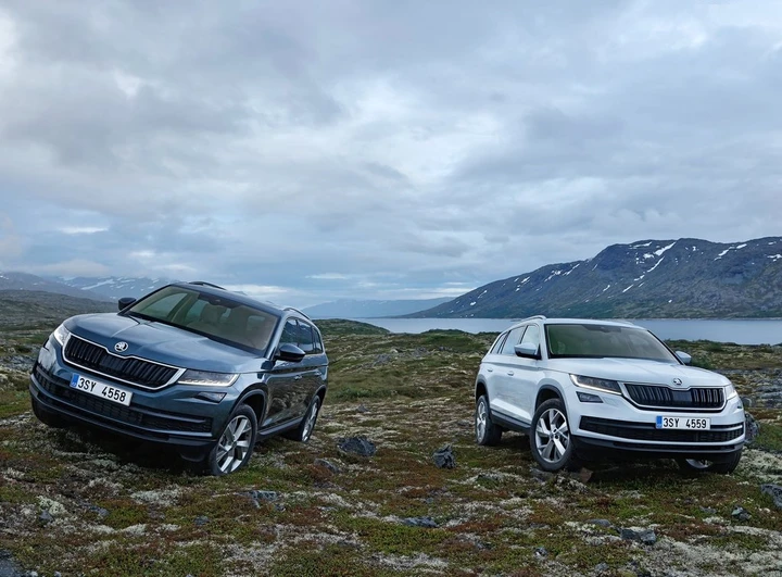 Skoda: giugno e semestre da record a livello globale