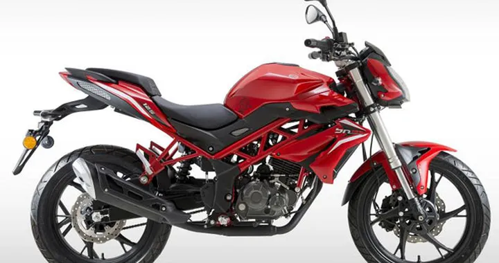 Benelli: le novità a Roma Motodays 2018