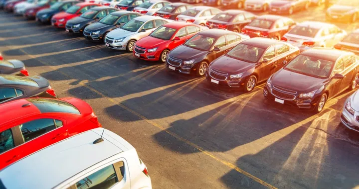 Mercato auto Europa: boom dell’elettrico, crollano benzina e diesel